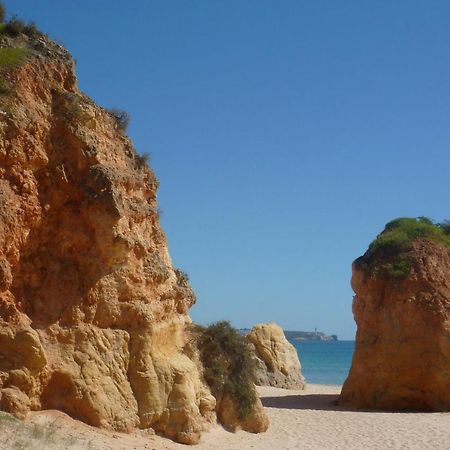 Amoreira Mar IV Alvor Luaran gambar
