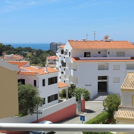 Amoreira Mar IV Alvor Luaran gambar