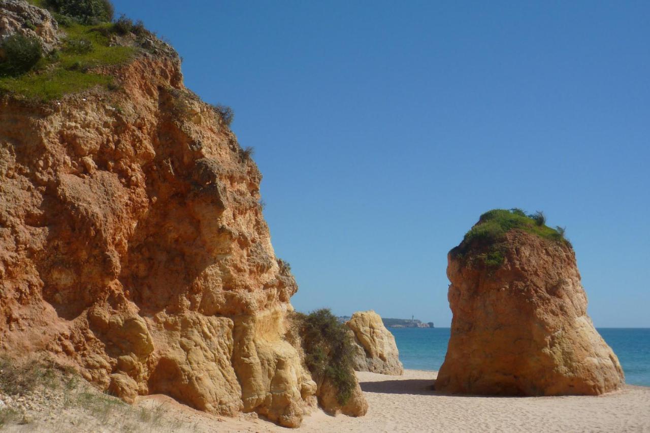 Amoreira Mar IV Alvor Luaran gambar