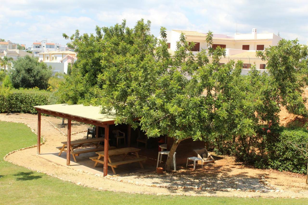 Amoreira Mar IV Alvor Luaran gambar