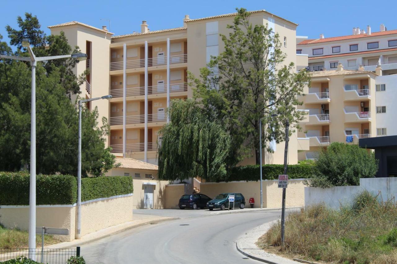 Amoreira Mar IV Alvor Luaran gambar