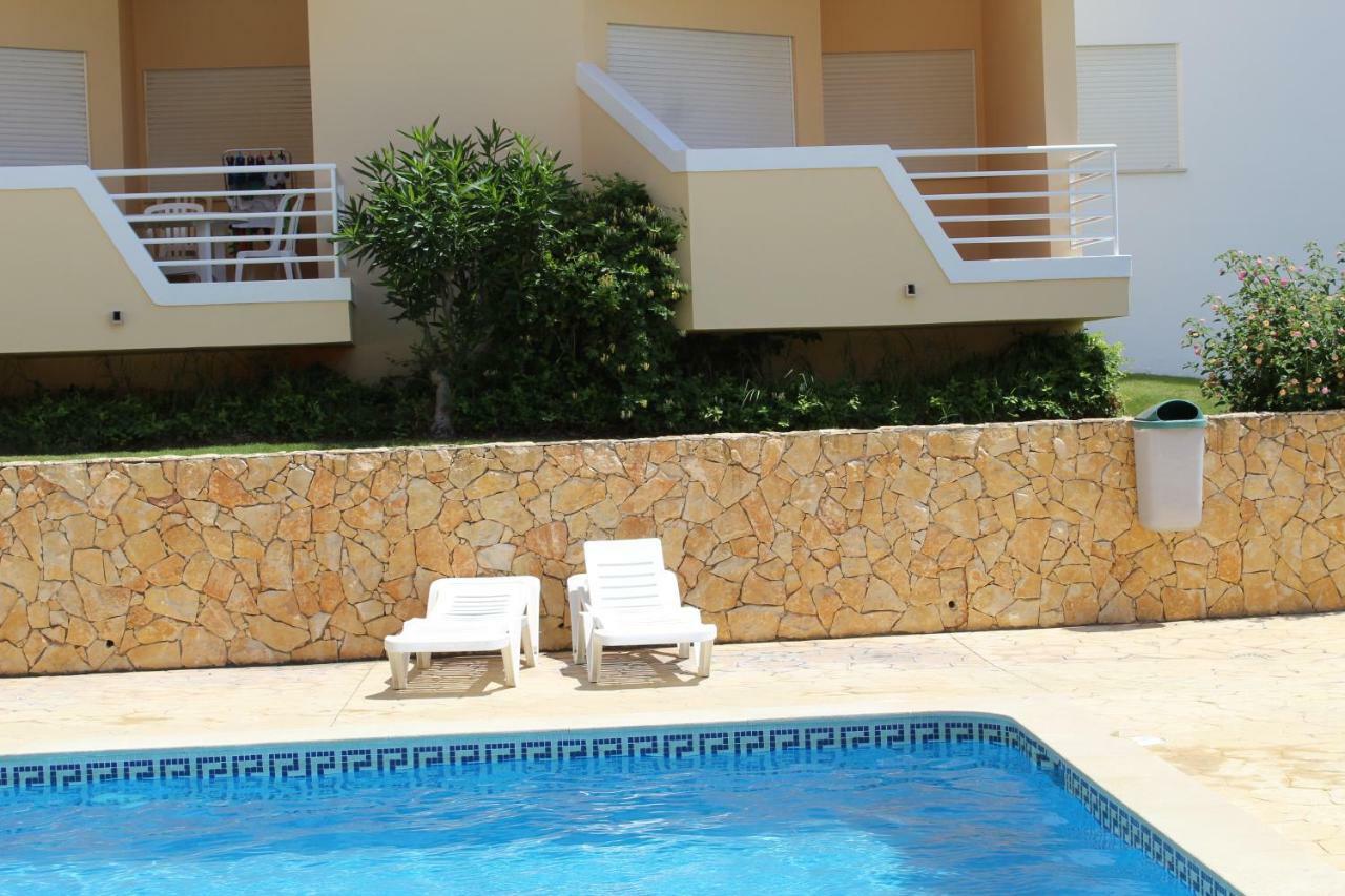 Amoreira Mar IV Alvor Luaran gambar