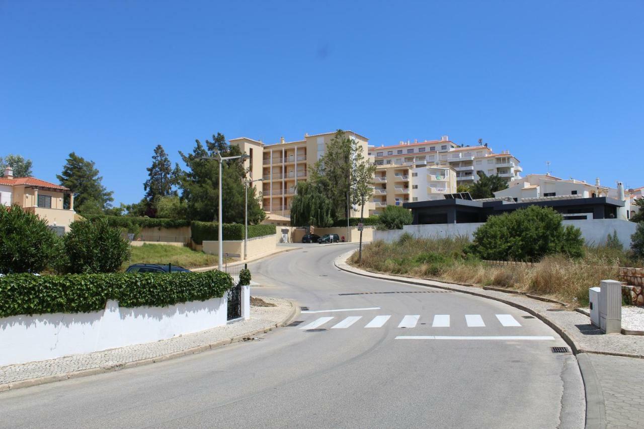 Amoreira Mar IV Alvor Luaran gambar