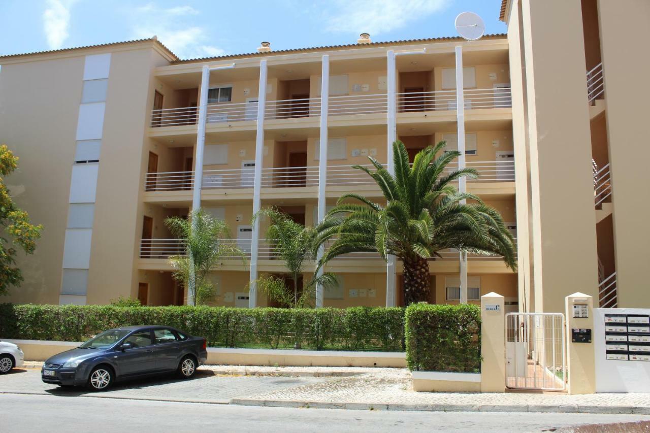 Amoreira Mar IV Alvor Luaran gambar