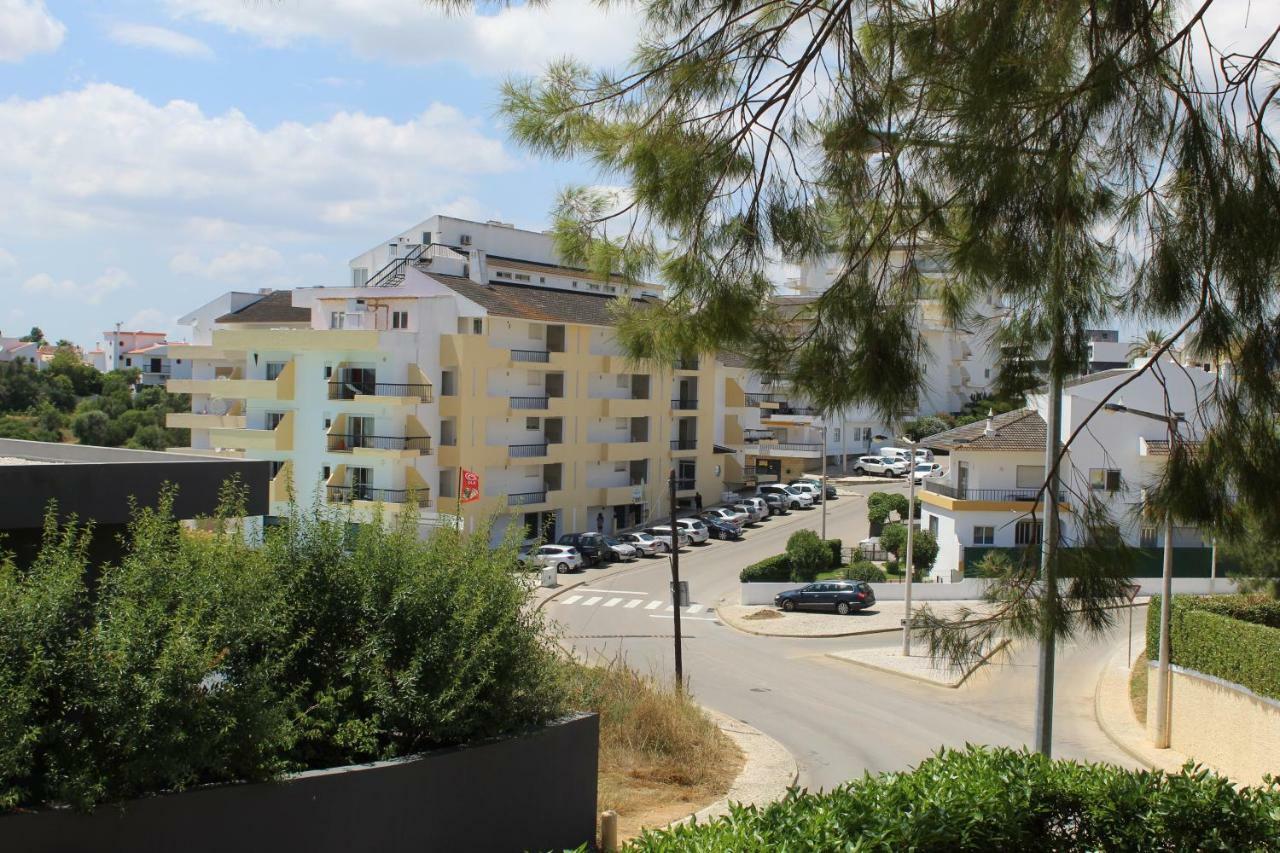 Amoreira Mar IV Alvor Luaran gambar