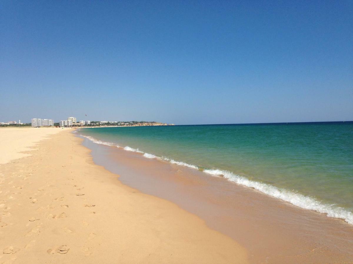 Amoreira Mar IV Alvor Luaran gambar