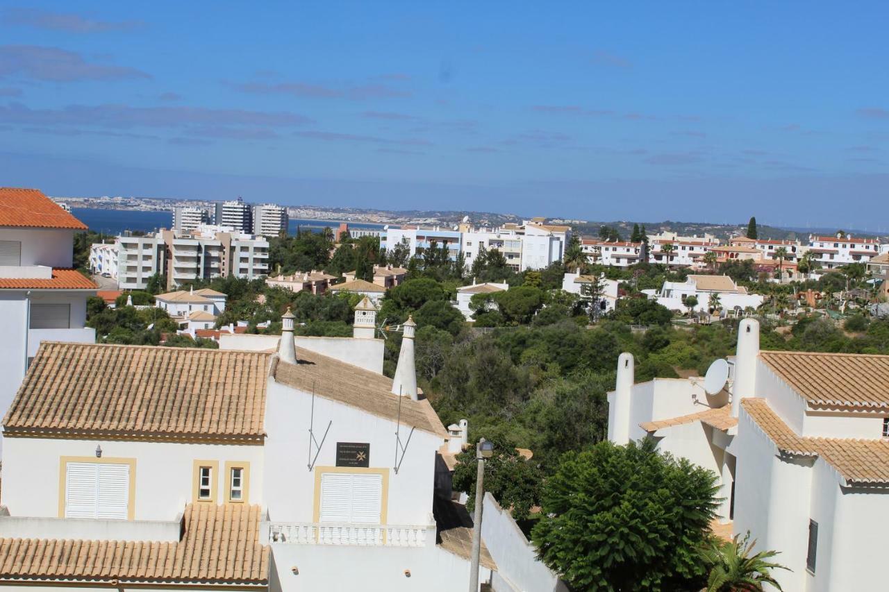 Amoreira Mar IV Alvor Luaran gambar