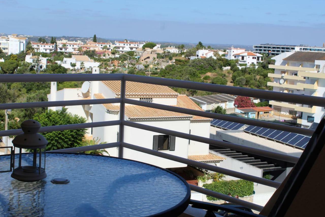 Amoreira Mar IV Alvor Luaran gambar