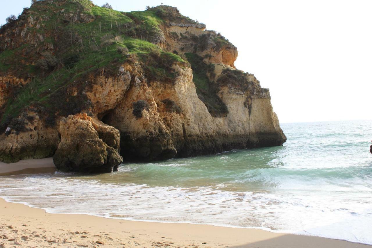 Amoreira Mar IV Alvor Luaran gambar