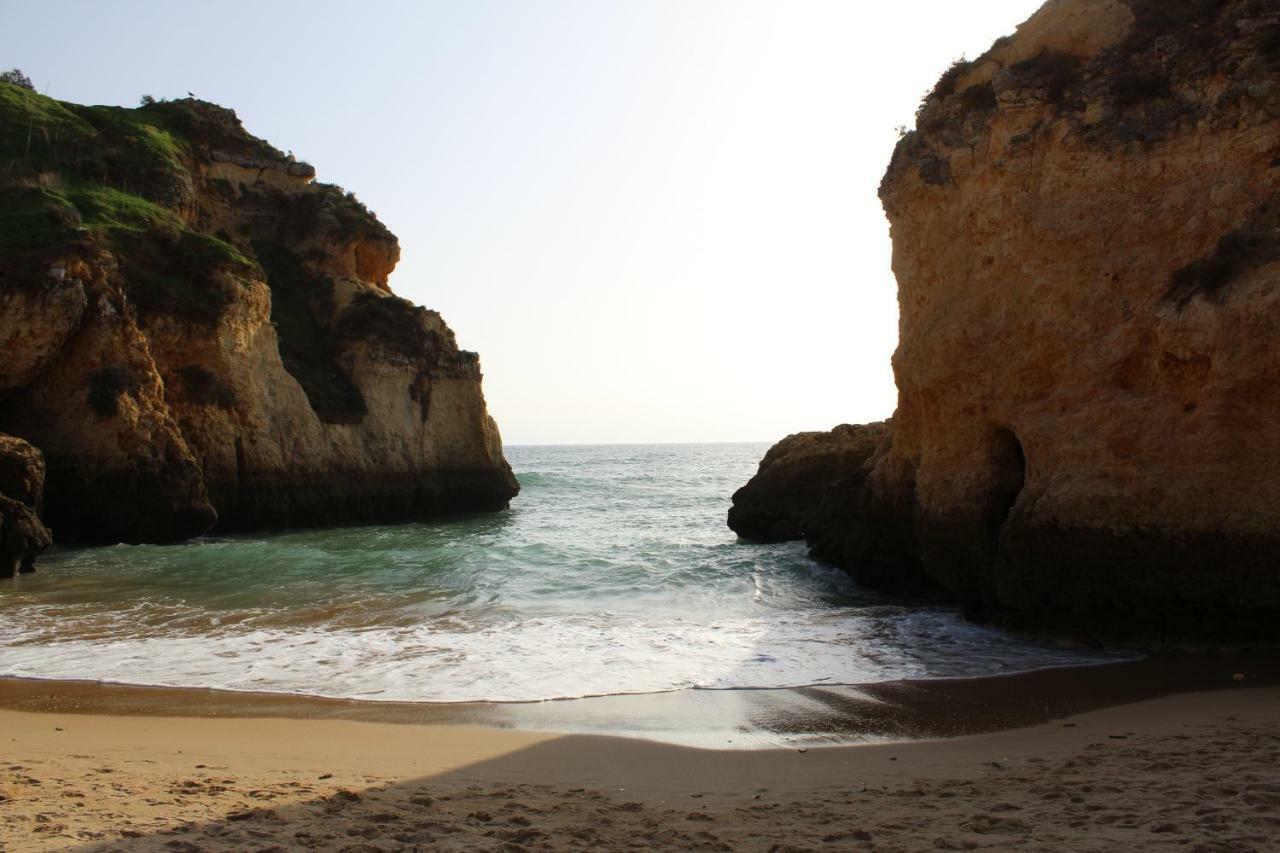 Amoreira Mar IV Alvor Luaran gambar