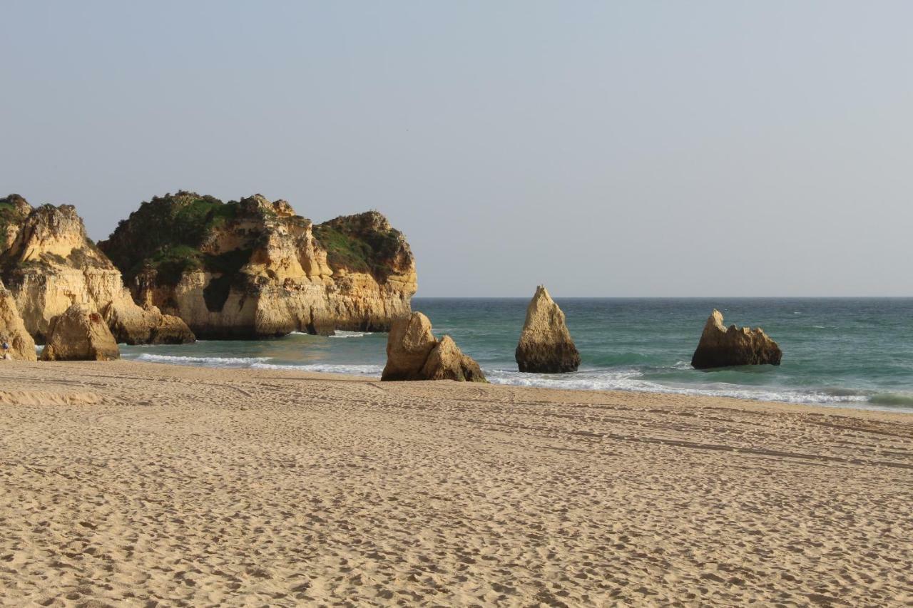 Amoreira Mar IV Alvor Luaran gambar